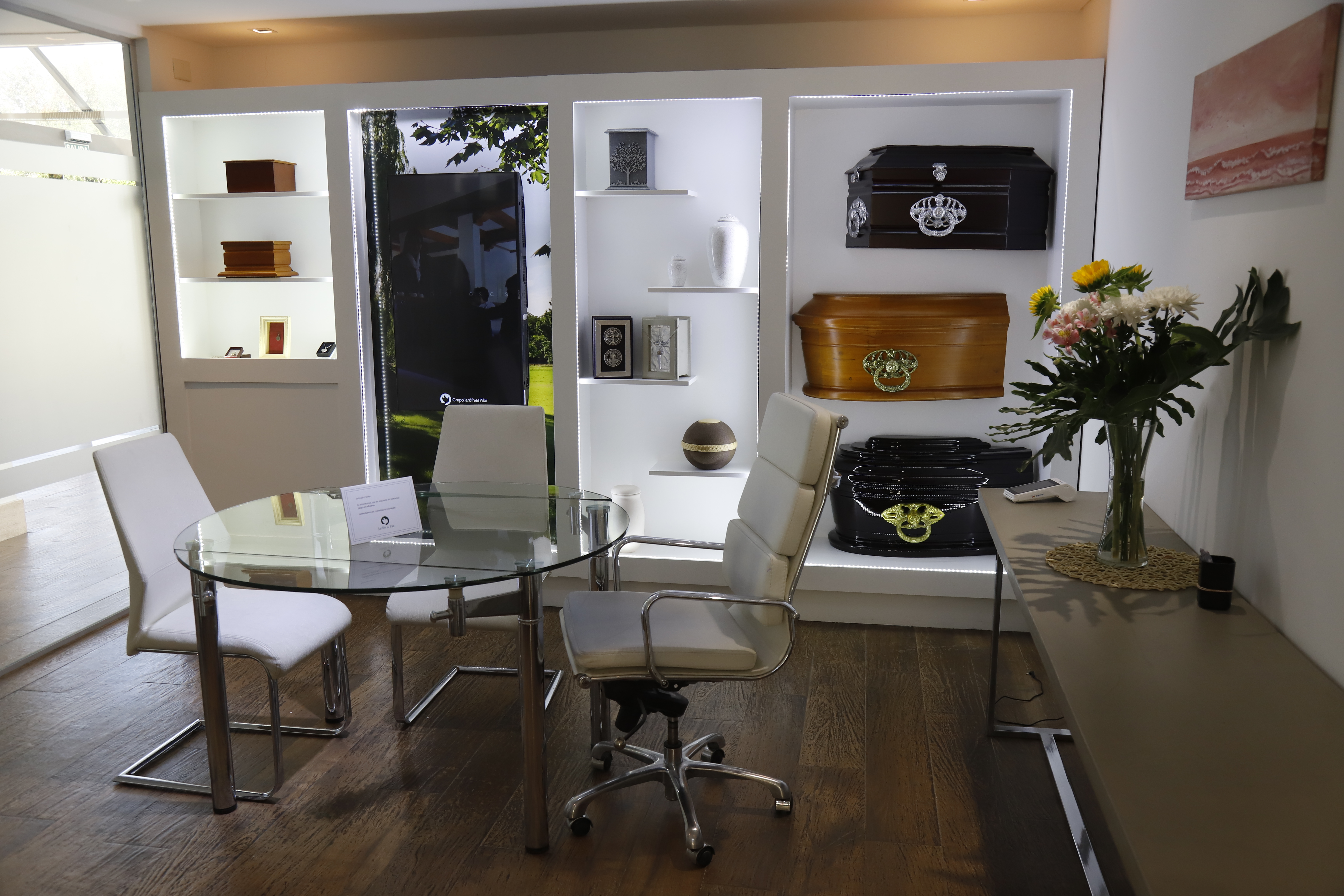 Nuestras Instalaciones