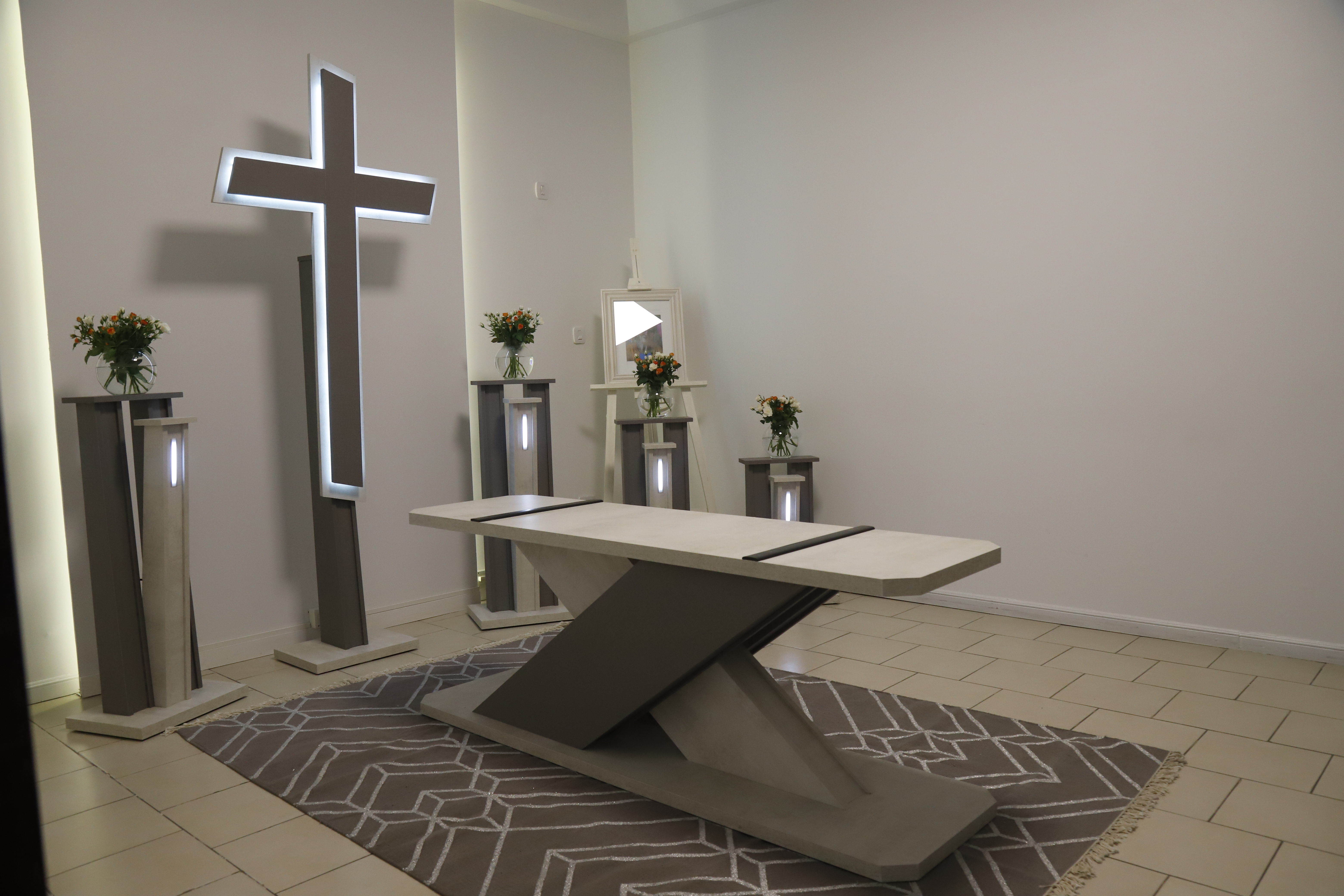 Nuestras Instalaciones