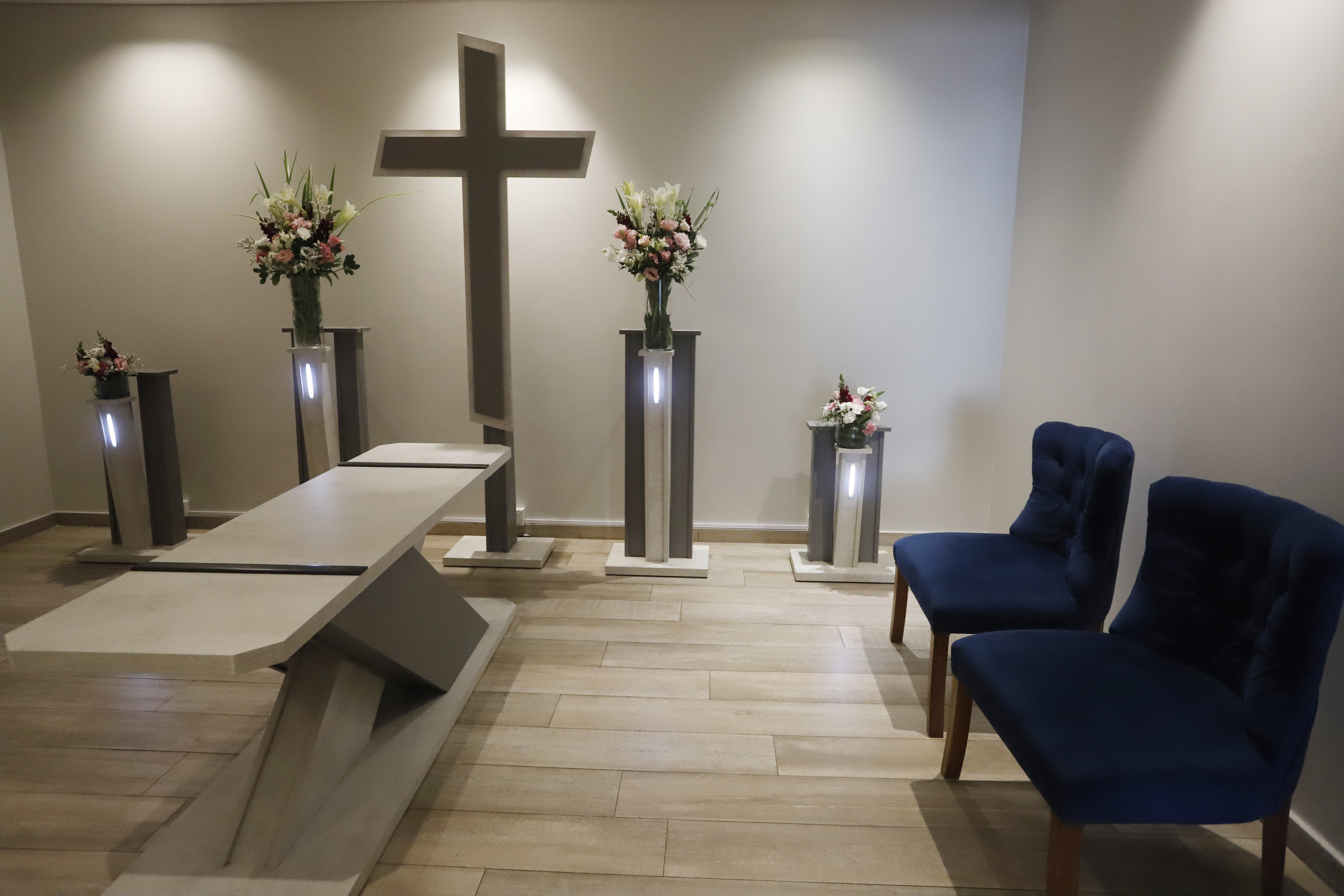 Nuestras Instalaciones